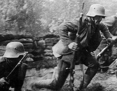 Immagini battaglia di Verdun del 19 dicembre 1916