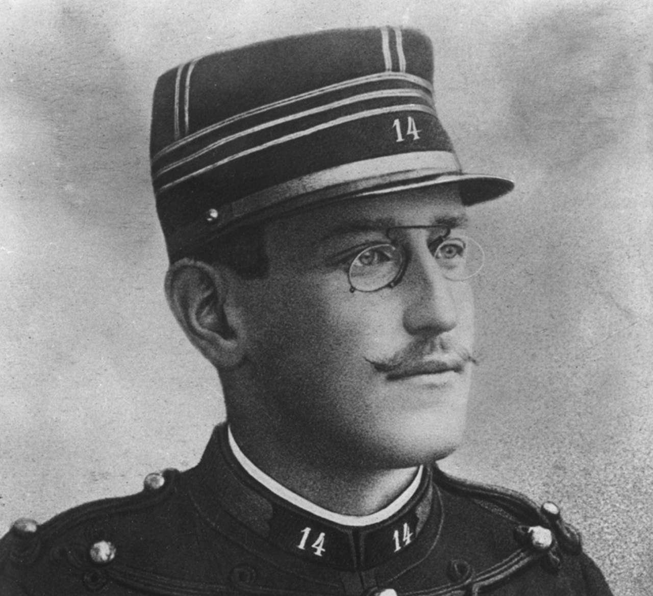 22 dicembre Alfred Dreyfus