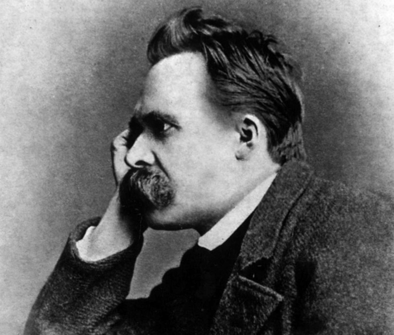 3 gennaio Friedrich Nietzsche