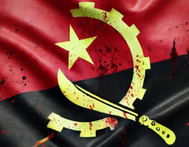 Angola, cronaca di una guerra per procura