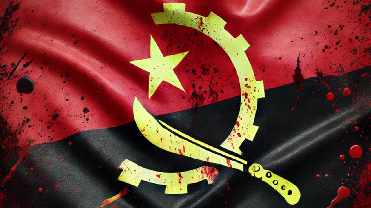 Angola, cronaca di una guerra per procura