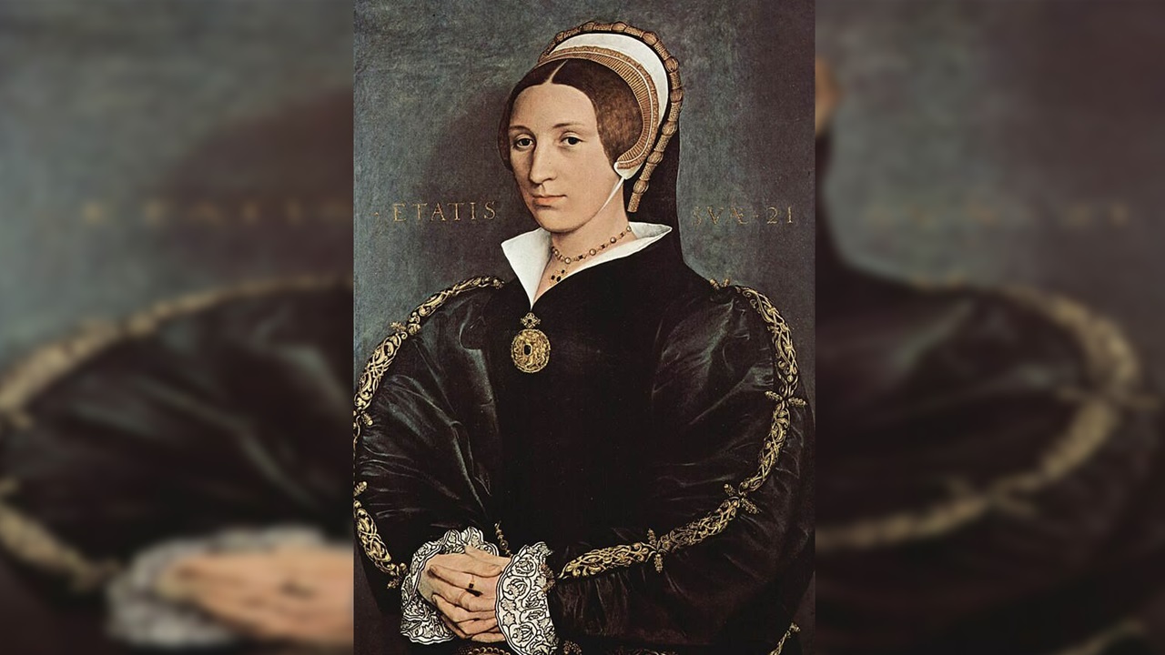 catherine howard