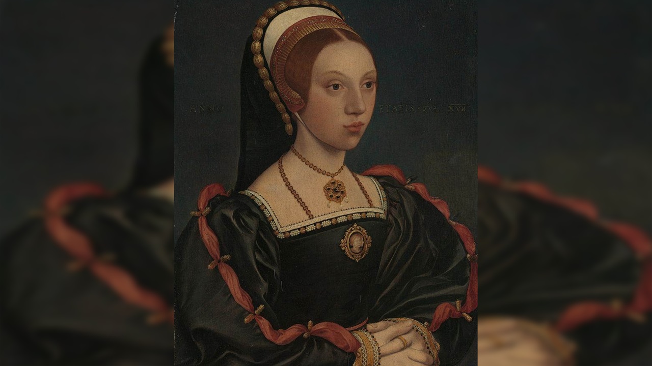 catherine howard