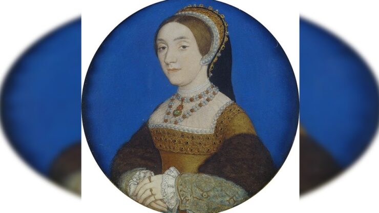 catherine howard