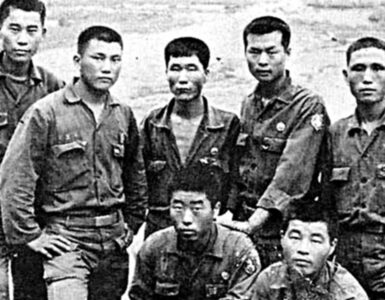 Congiure incrociate nella Corea del 1968