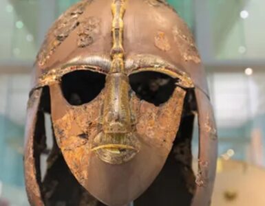 elmo sutton hoo