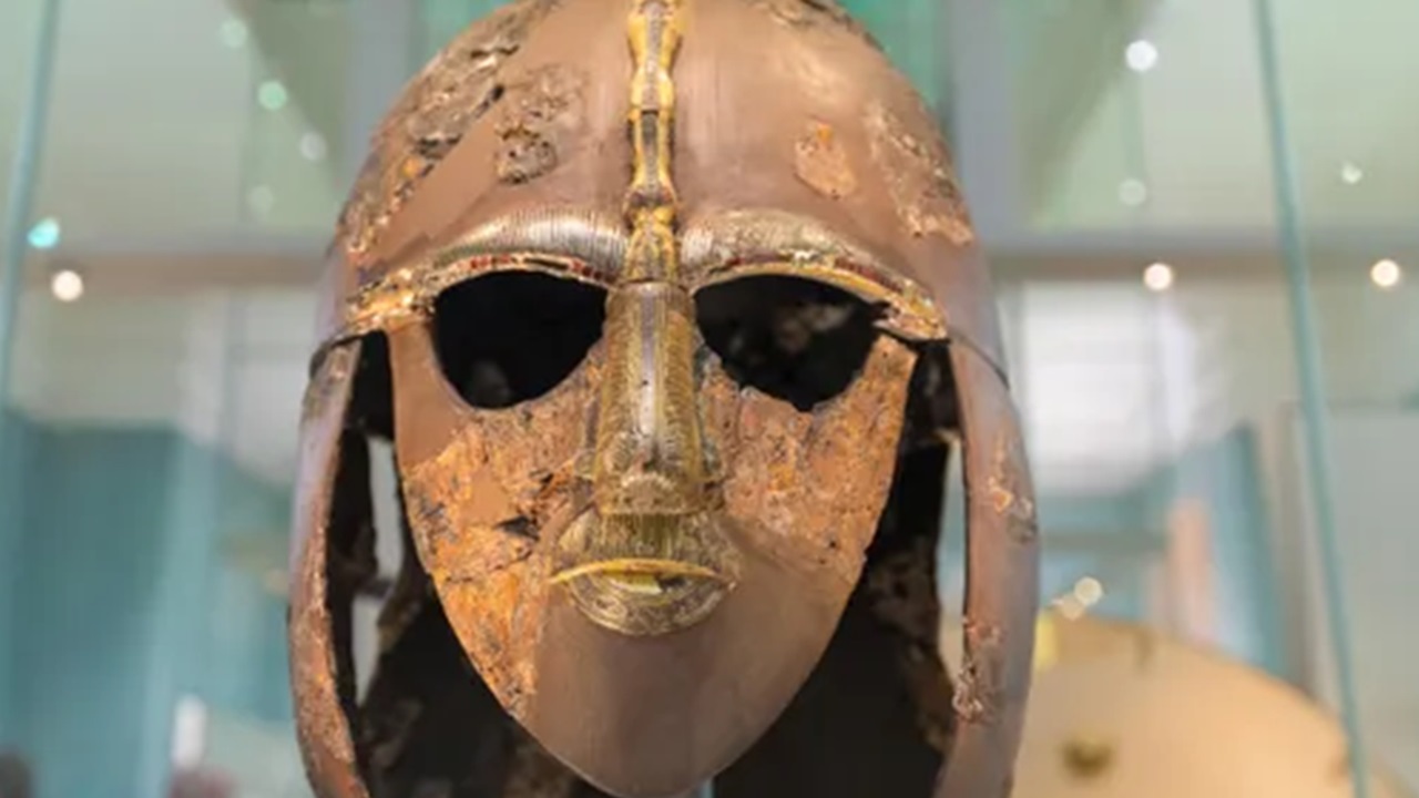 elmo sutton hoo