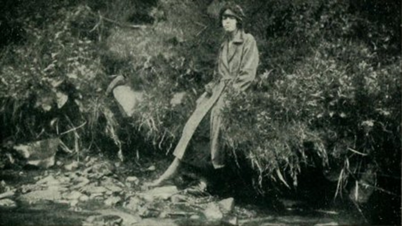 fate cottingley elsie wright