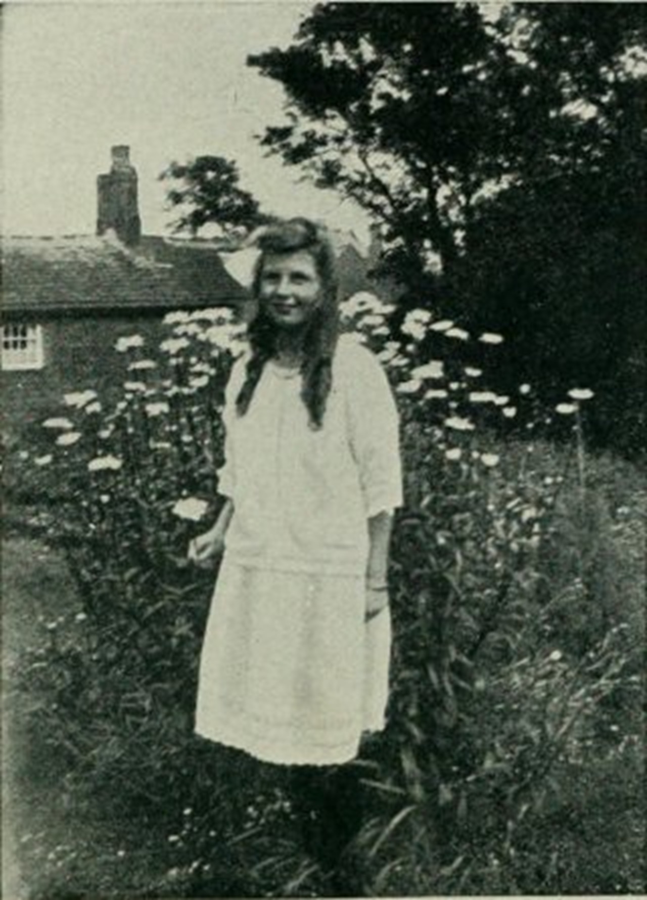 fate cottingley frances griffiths