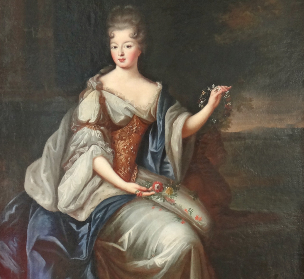 Congiura di Cellamare Madame du Maine