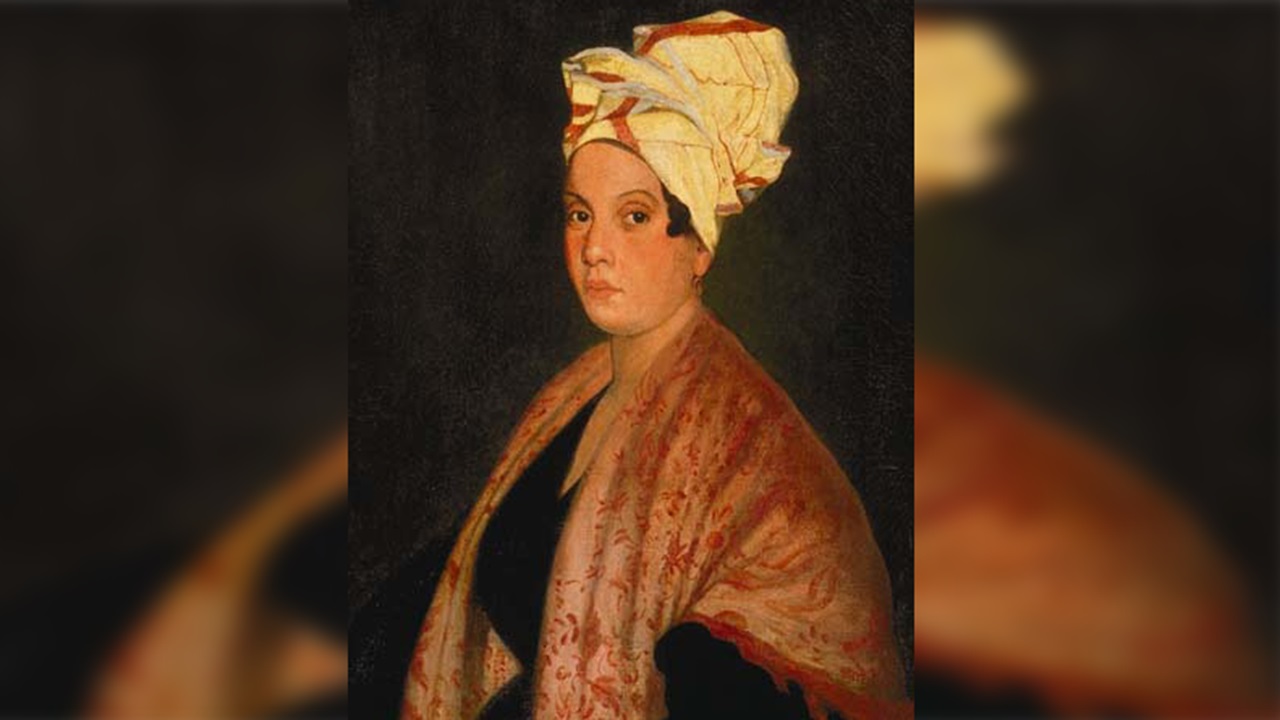 marie laveau