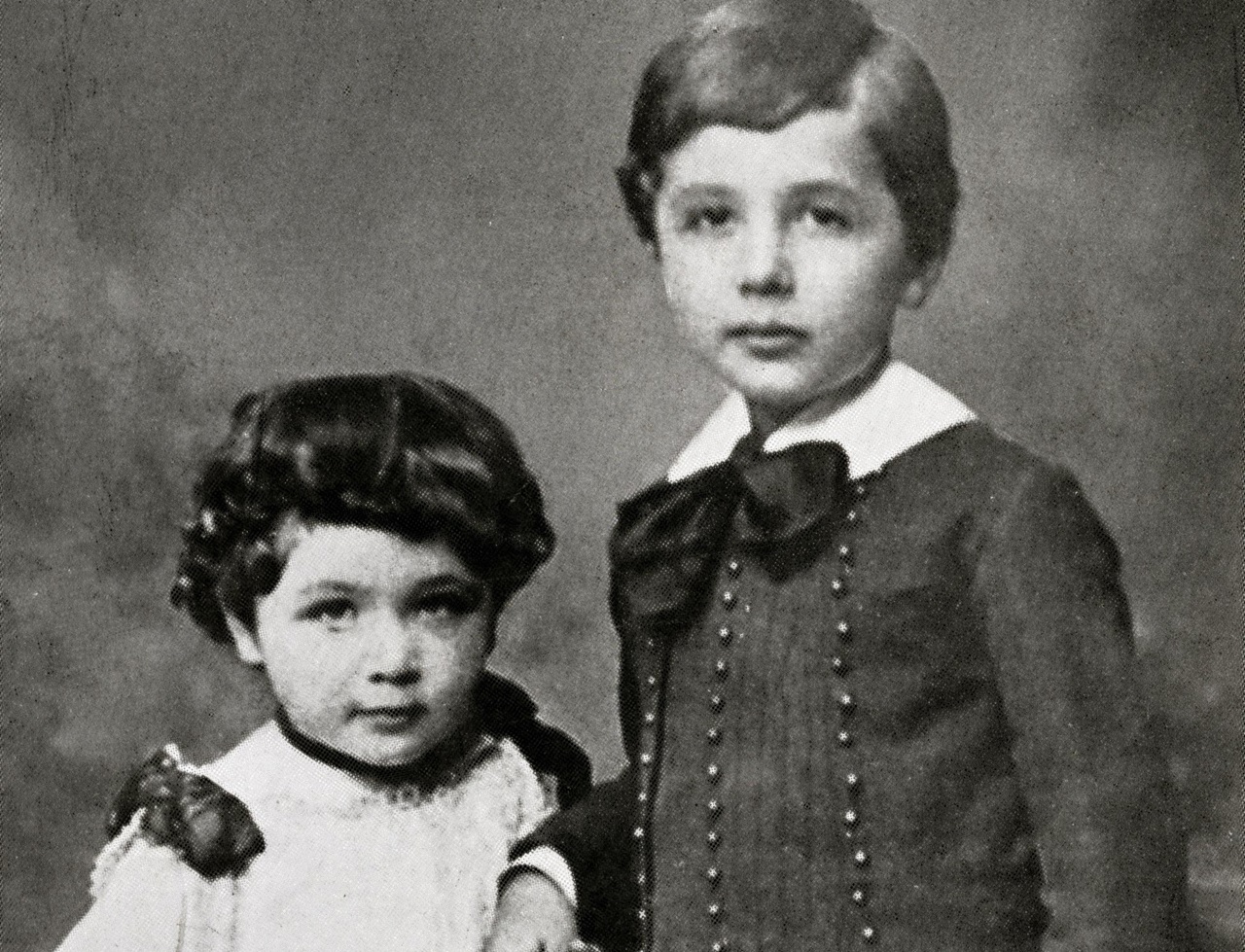 maja e albert einstein