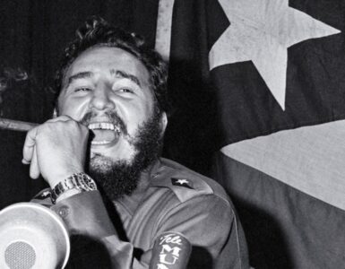 Mille modi per assassinare Fidel Castro