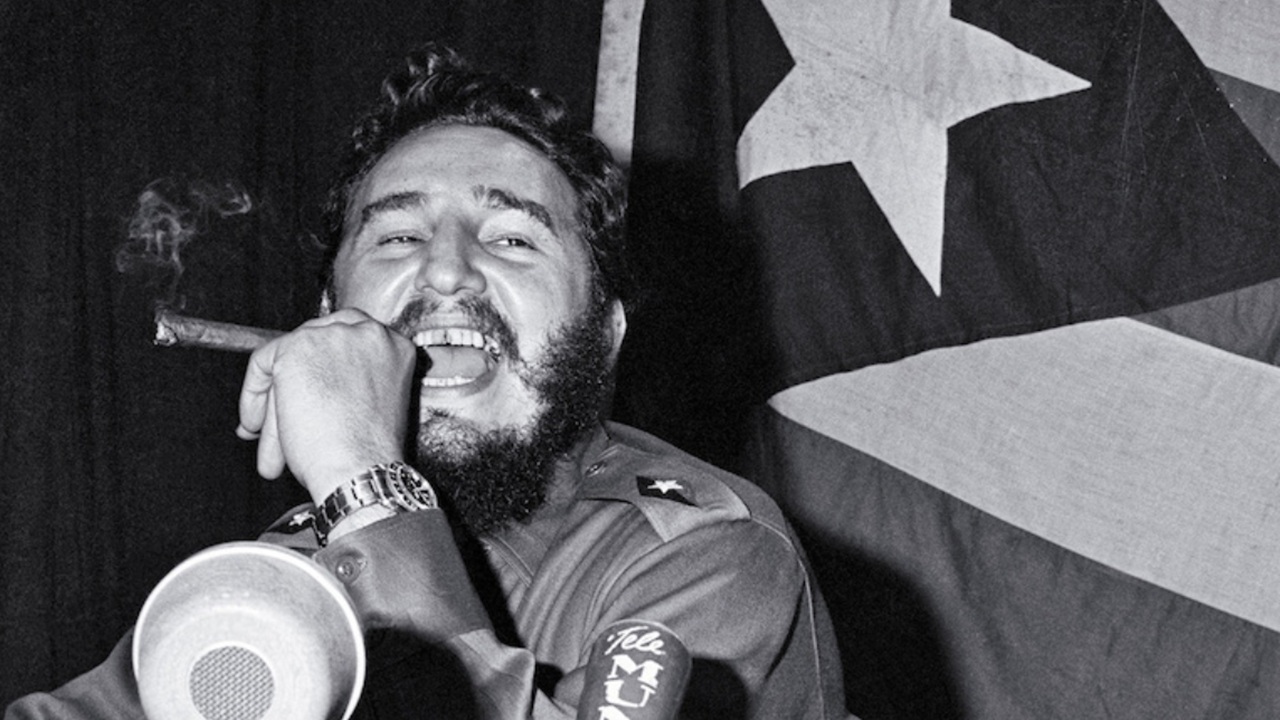 Mille modi per assassinare Fidel Castro