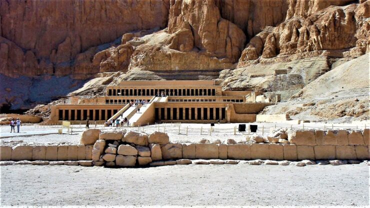 Hatshepsut