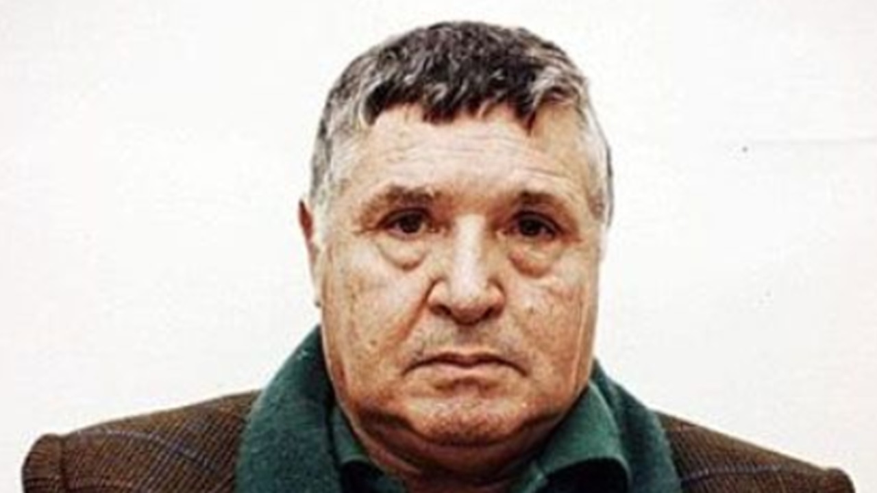 Totò Riina, arrestato il 15 gennaio 1993