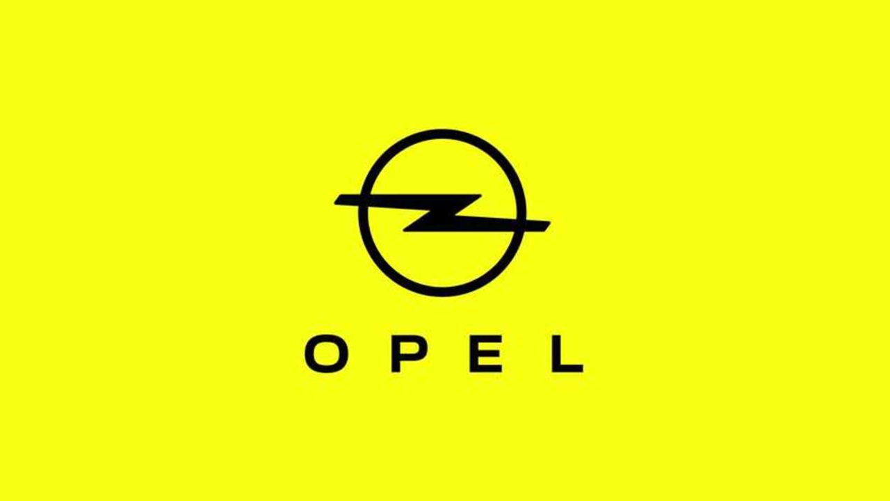 21 gennaio immagine marchio Opel