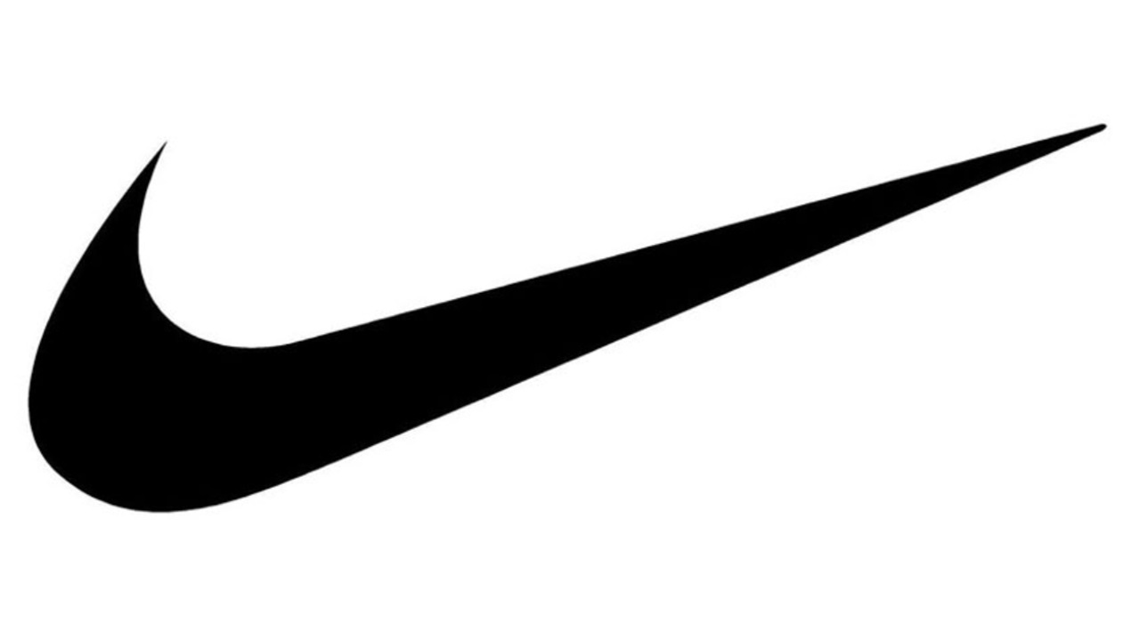 25 gennaio foto logo Nike