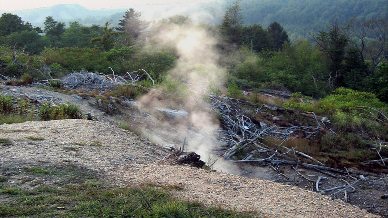 centralia