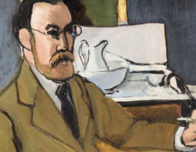 Henri Matisse in 3 opere