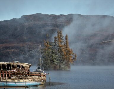 loch ness