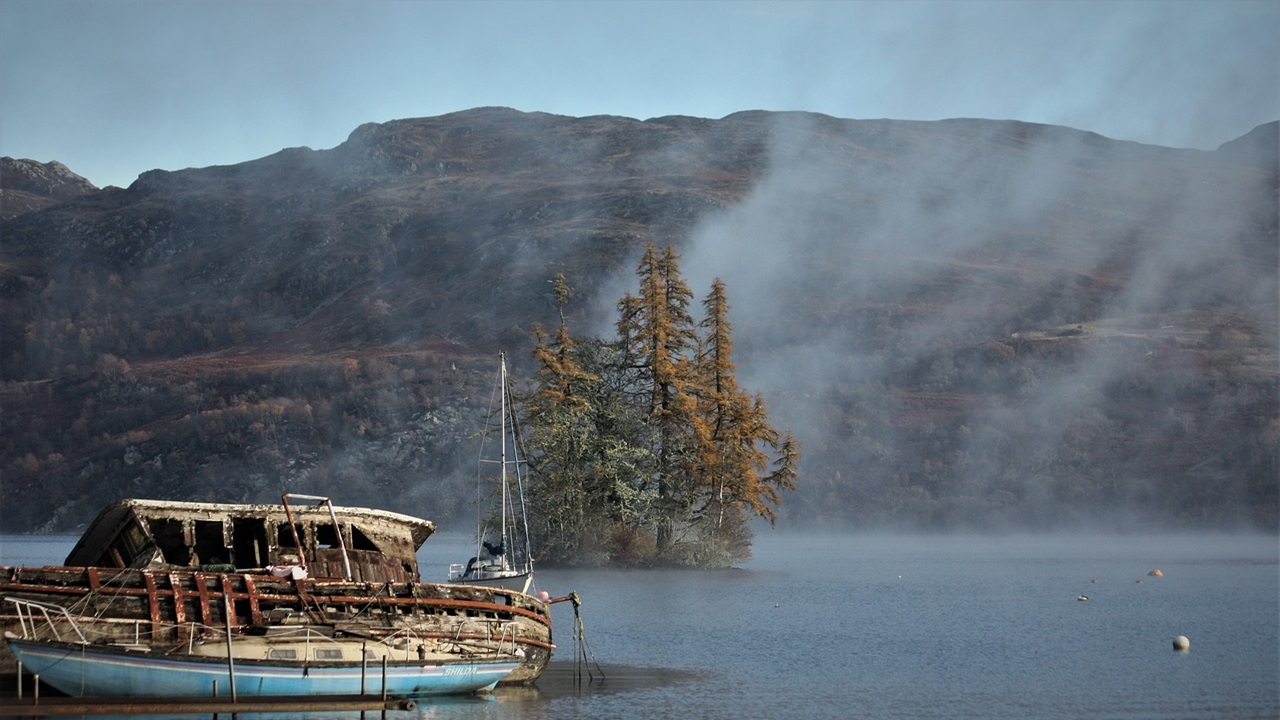 loch ness