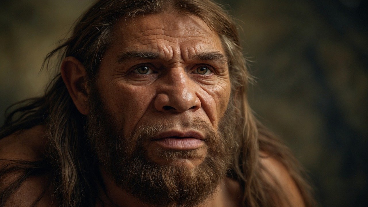 neanderthal scomparsa gruppi sanguigni