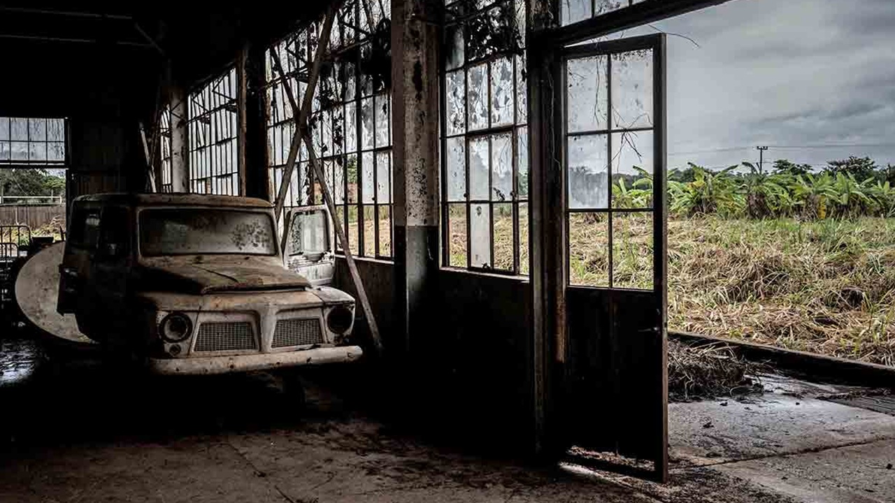 Un colossale fallimento chiamato "Fordlandia"