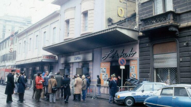 Accadde oggi: 13 febbraio