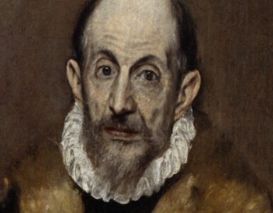 El Greco in 3 opere