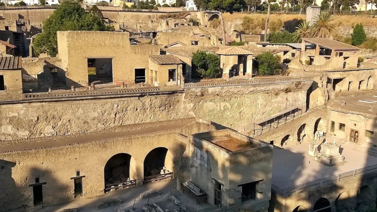 ercolano