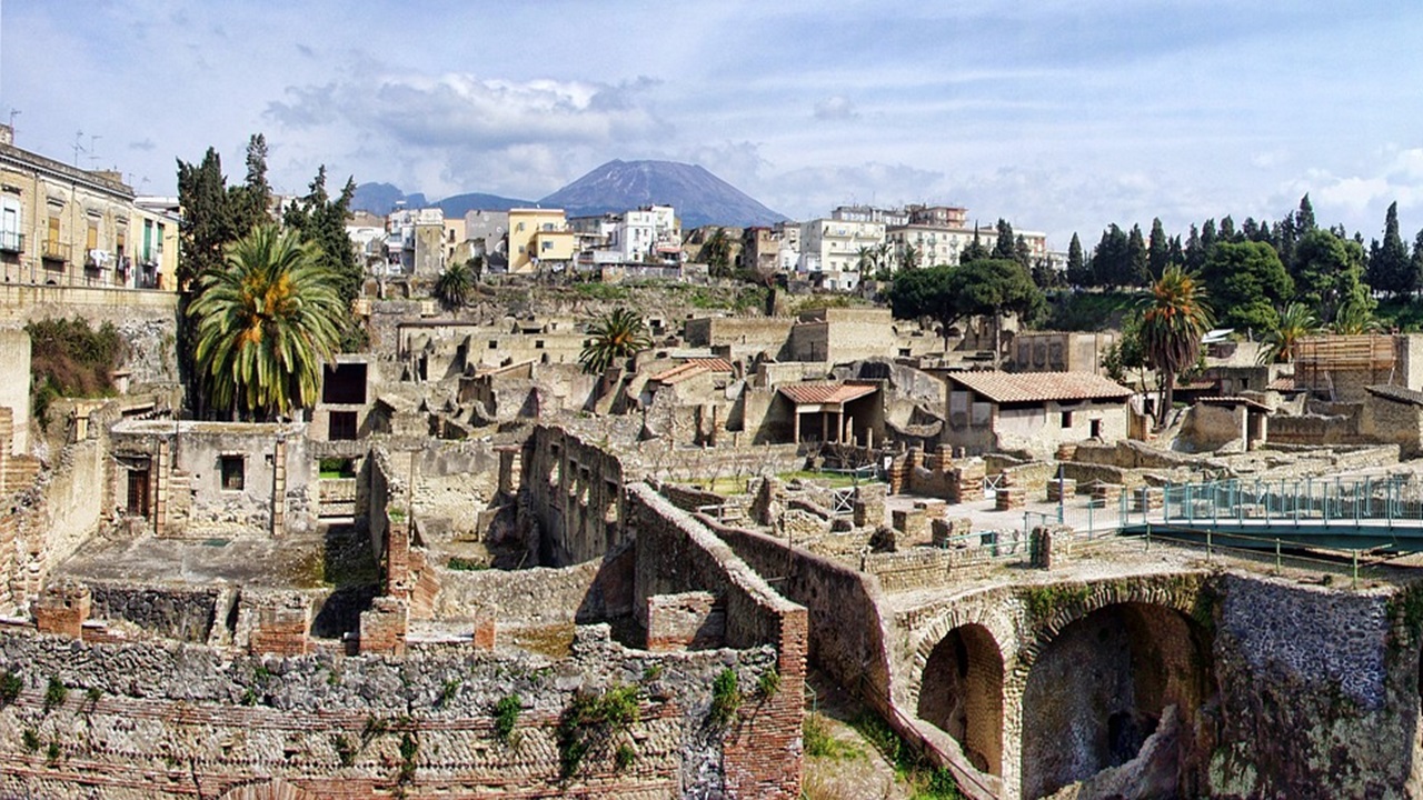 ercolano