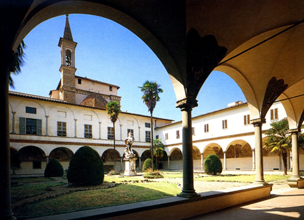 falò della vanità, San Marco