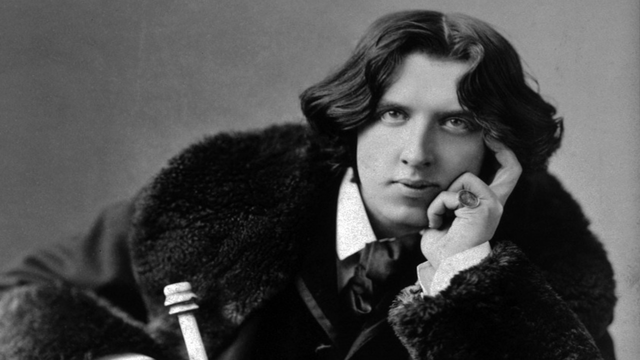 oscar wilde