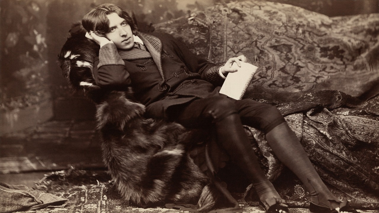 oscar wilde