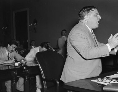 fiorello laguardia