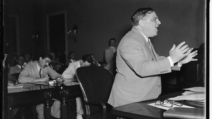 fiorello laguardia