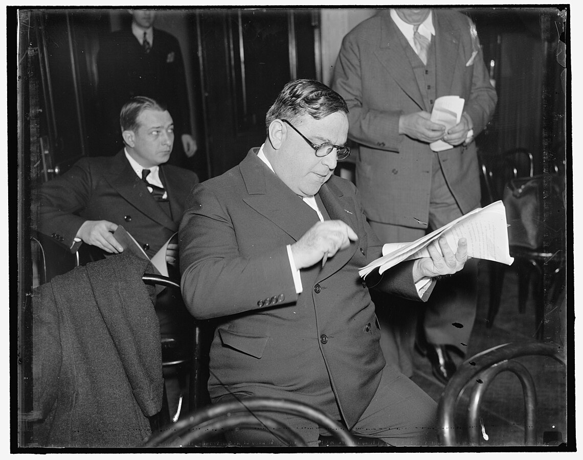 fiorello laguardia sindaco